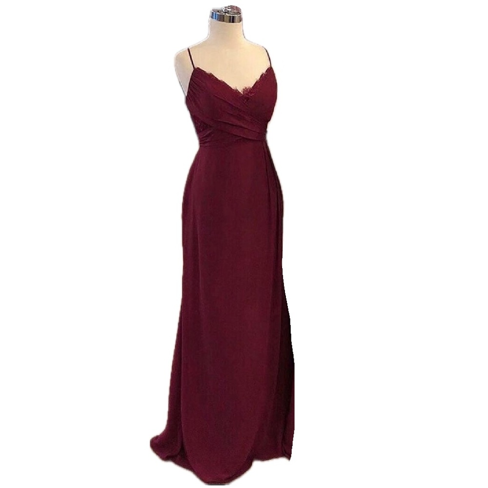 Hayley Paige Occasions | Formal Bridesmaid Gown 5652